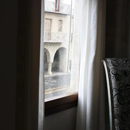 Palau Dels Osset Hotel 3*