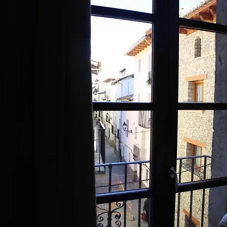 Palau Dels Osset Hotel 3*