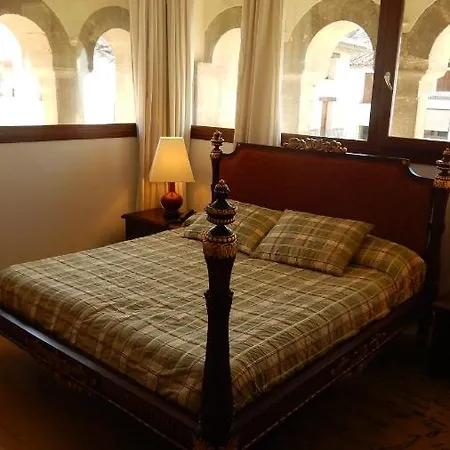 Hotel Palau Dels Osset Forcall