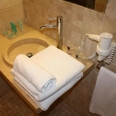 Palau Dels Osset Hotel Forcall