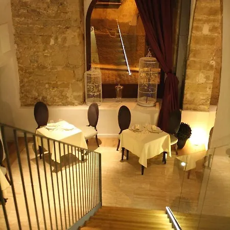 Hotel Palau Dels Osset Forcall
