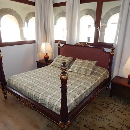 Hotel Palau Dels Osset Forcall