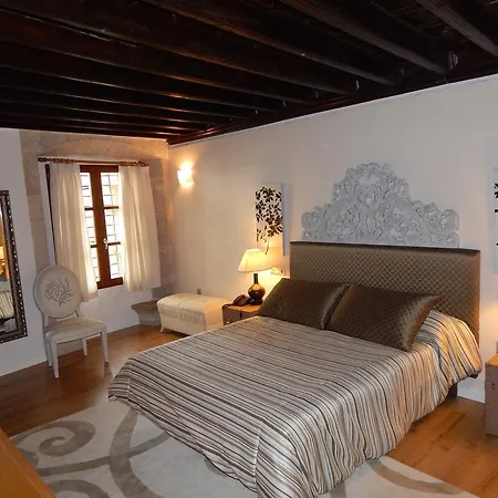 Palau Dels Osset 3* Forcall