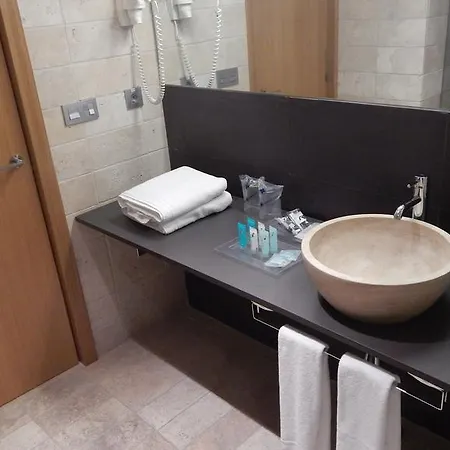 Palau Dels Osset Hotel Forcall
