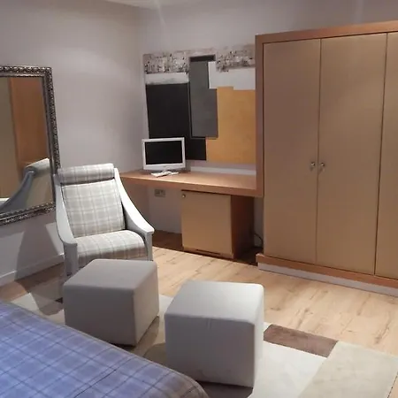 Palau Dels Osset 3* Forcall