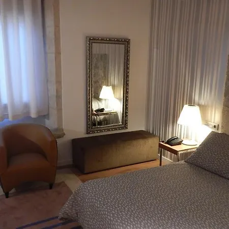 Palau Dels Osset Hotel Forcall