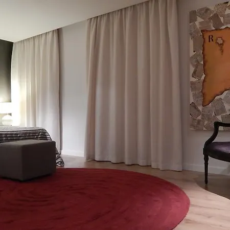 Hotel Palau Dels Osset 3*