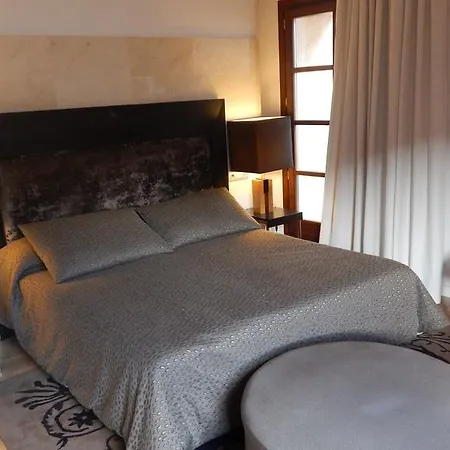 Hotel Palau Dels Osset Forcall