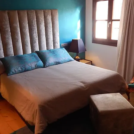 Hotel Palau Dels Osset Forcall