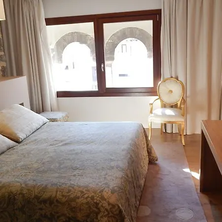 Palau Dels Osset 3* Forcall