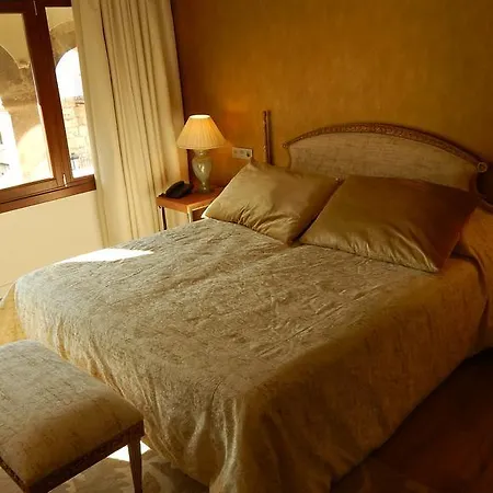 Palau Dels Osset Hotel Forcall