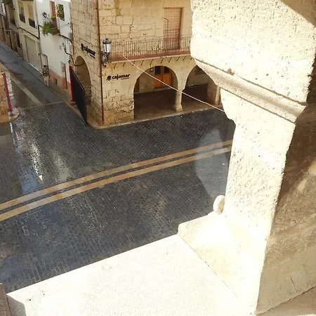 Hotel Palau Dels Osset 3*