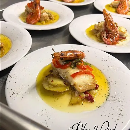 Palau Dels Osset 3*