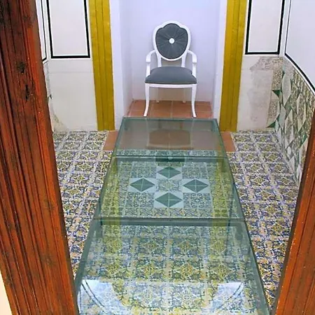 Palau Dels Osset Hotel Forcall