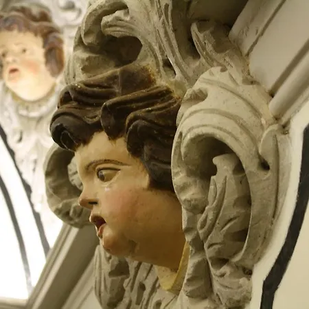 Palau Dels Osset Szálloda Forcall