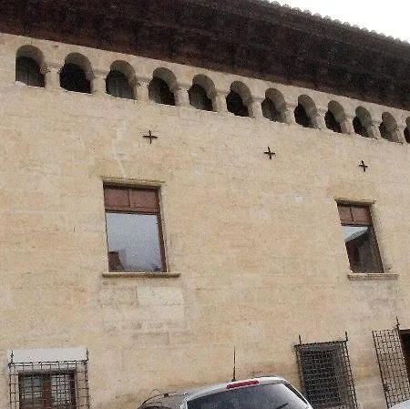 Palau Dels Osset 3*