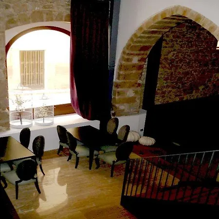 Palau Dels Osset 3* Forcall