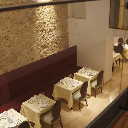 Hotel Palau Dels Osset