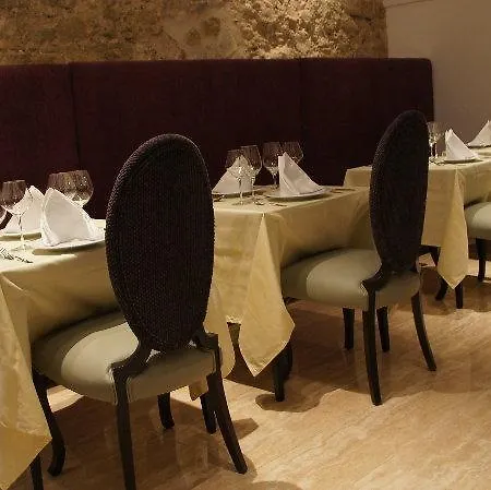 Palau Dels Osset Hotel Forcall