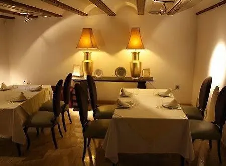 Hotel Palau Dels Osset