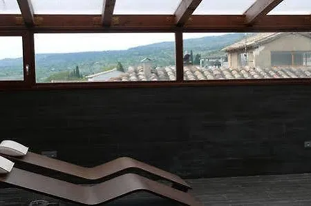 Palau Dels Osset Hotel 3*