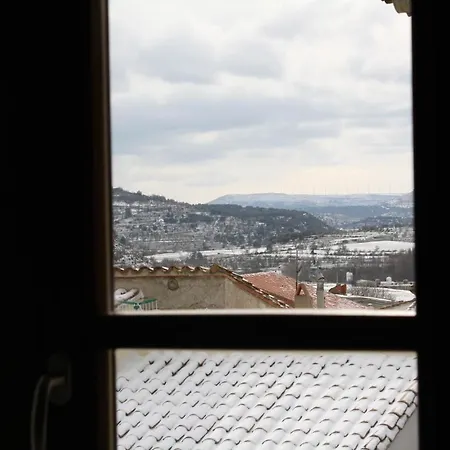 Hotel Palau Dels Osset 3*