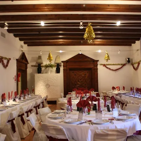Palau Dels Osset 3* Forcall