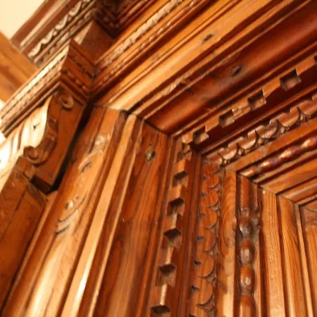 Szálloda Palau Dels Osset