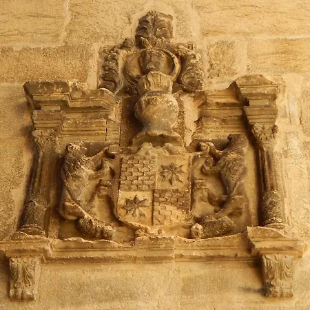 Palau Dels Osset