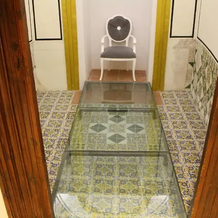 Palau Dels Osset Hotel Forcall