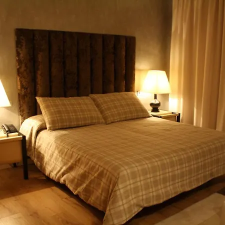 Palau Dels Osset ホテル 3*