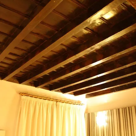 Palau Dels Osset Forcall