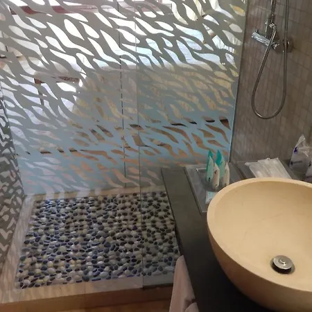 ホテル Palau Dels Osset