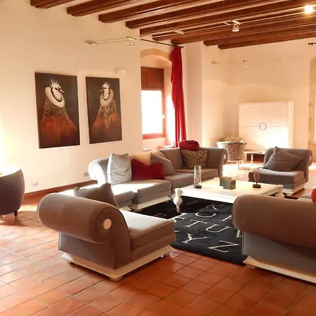 Hotel Palau Dels Osset