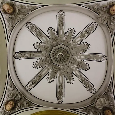 Szálloda Palau Dels Osset