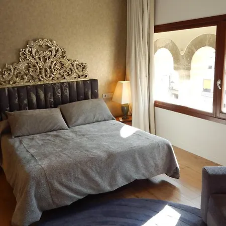 Palau Dels Osset Hotel Forcall