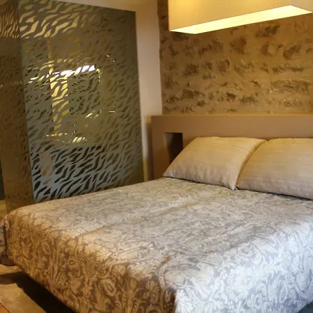 Hotel Palau Dels Osset 3*