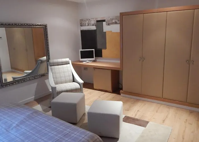 Palau Dels Osset 3* Forcall