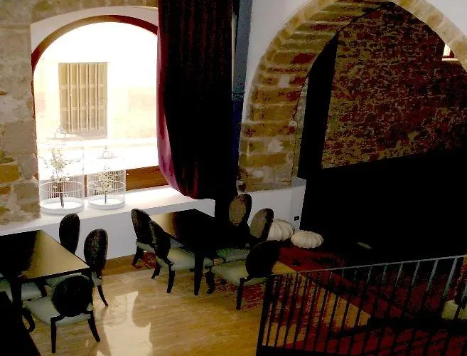 Palau Dels Osset 3* Forcall