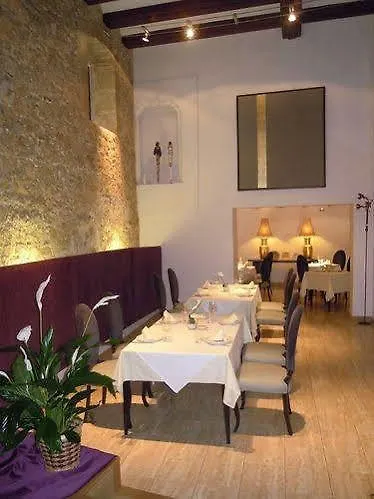 Palau Dels Osset Forcall