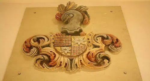 Отель Palau Dels Osset 3*