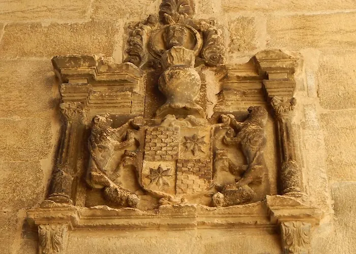 Palau Dels Osset